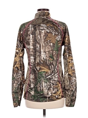 Realtree Long Sleeve T-Shirt (view 2)