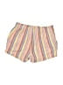 OshKosh B'gosh Stripes Yellow Shorts 12-18 MO / 18 MO - photo 2