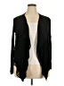 Jennifer Lopez 100% Rayon Black Cardigan Size XL - photo 1