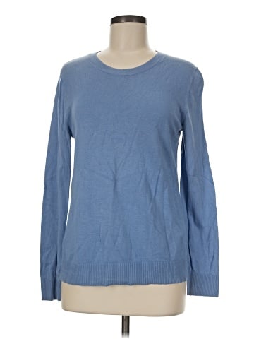 Banana Republic Factory Store Pullover Sweater (view 1)