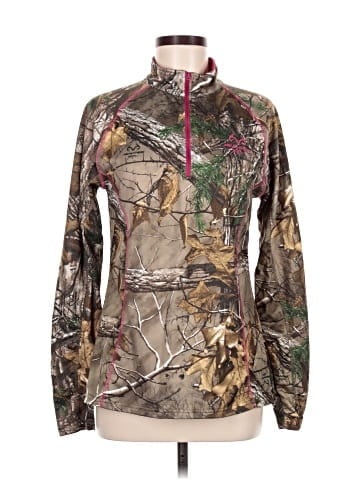 Realtree Long Sleeve T-Shirt (view 1)