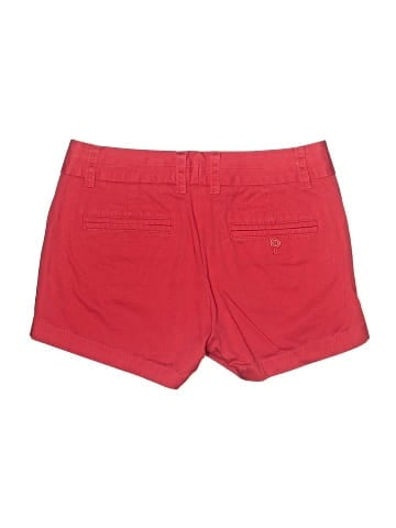 J.Crew Khaki Shorts (view 2)