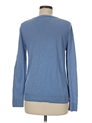 Banana Republic Factory Store Pullover Sweater (view 2)