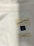 Universal Thread 100% Cotton White Long Sleeve Button-Down Shirt Size XL - photo 7