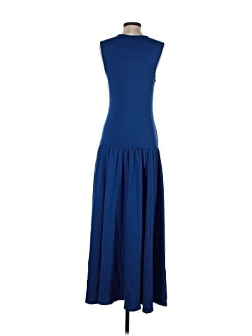 Daily Practice By Anthropologie Casual Dress (view 2)