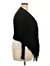 Jennifer Lopez 100% Rayon Black Cardigan Size XL - photo 4