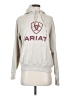 Ariat Gray Sweatshirt Size XS - photo 1