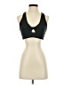 Fabletics Black Sports Bra Size XXS (estimated) - photo 1