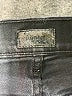 Mother Black Jeans Size 29 waist - photo 7