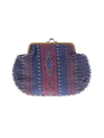 Roxy Coin Purse (view 2)