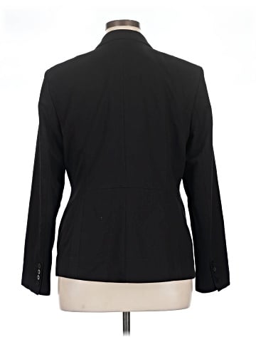 Liz Claiborne Career Blazer (view 2)
