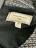 Moulinette Soeurs Tweed Gray Casual Dress Size 2 (petite) - photo 4