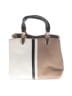 Unbranded Color Block Ivory Satchel One size - photo 1