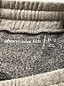 Abercrombie Kids Gray Sweatpants Size 11 - photo 3