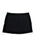 Tommy Hilfiger Solid Black Casual Skirt Size L - photo 1