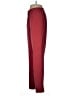 Pendleton Solid Red Track Pants Size 8 - photo 5