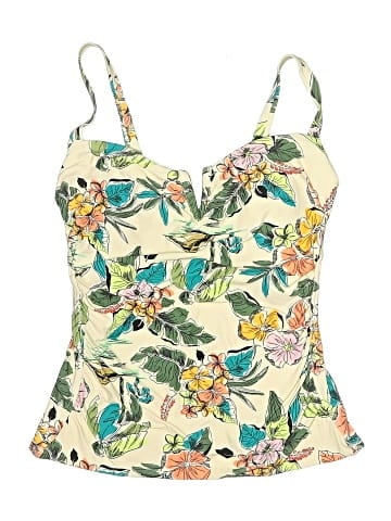 Soma Swimsuit Top (view 1)