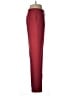 Pendleton Solid Red Track Pants Size 8 - photo 4