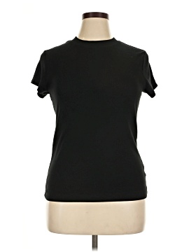 A New Day Short Sleeve Top (view 1)