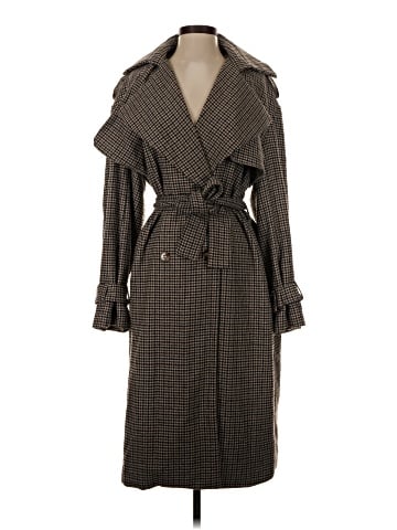 Bardot Trenchcoat (view 1)