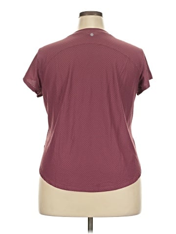 Calia Short Sleeve Top (view 2)