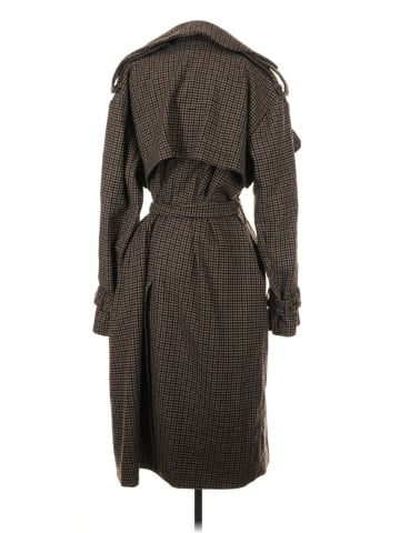 Bardot Trenchcoat (view 2)