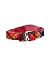 Unbranded Red Belt Size XS - photo 1
