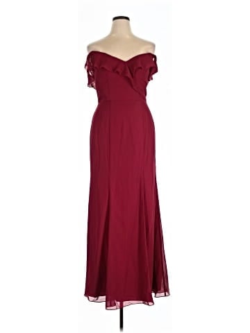 JJ's House Cocktail Dress (view 1)