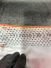 Talbots Solid Orange Shorts Size 16 - photo 3