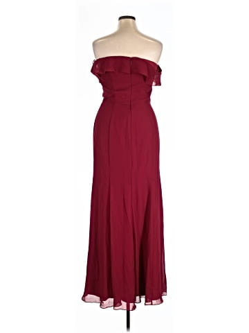 JJ's House Cocktail Dress (view 2)