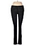 Hudson Jeans Tweed Black Jeans Size 25 waist - photo 1