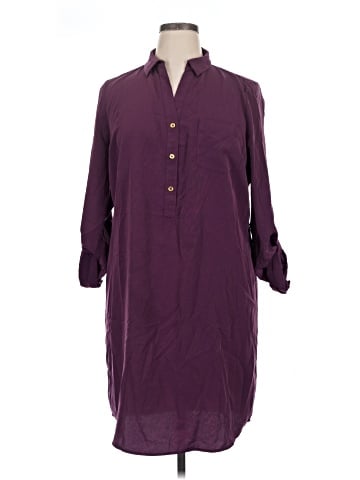 The Limited Casual Dress (view 1)
