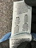 Mother Hearts Blue Jeans Size 26 waist - photo 8