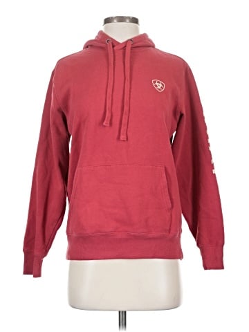 Ariat Pullover Hoodie (view 1)