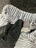 Assorted Brands Stripes Green Shorts Size 12-18 mo - photo 3