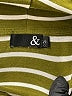 & Other Stories Green Pullover Sweater Size S - photo 7