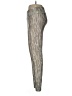 JoyLab Metallic Silver Active Pants Size M - photo 5