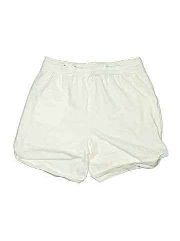 Karen Scott Sport Athletic Shorts (view 2)
