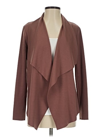 Jules & Leopold Cardigan (view 1)