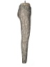JoyLab Metallic Silver Active Pants Size M - photo 4