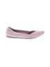 ROTHY'S Purple Flats Size 6 - photo 1
