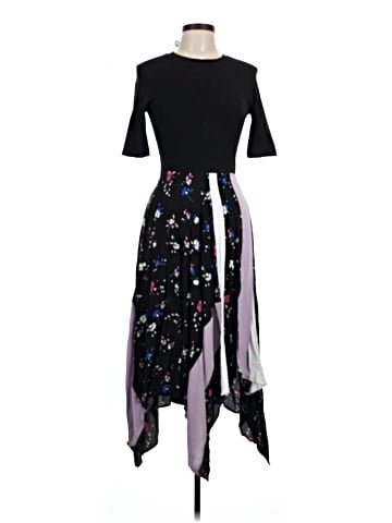 Maje Cocktail Dress (view 1)