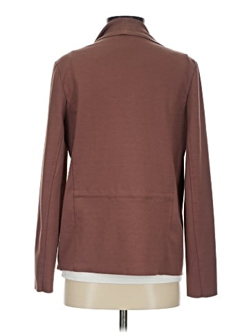Jules & Leopold Cardigan (view 2)