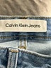 CALVIN KLEIN JEANS Blue Jeans Size 25 waist - photo 7