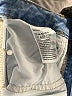 CALVIN KLEIN JEANS Blue Jeans Size 25 waist - photo 8