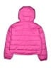Gap Kids 100% Polyester Pink Snow Jacket Size M (kids) - photo 2