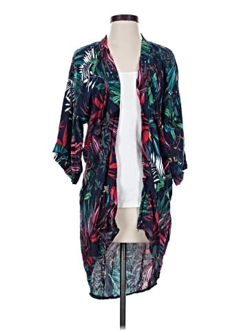 L.A. Soul Kimono (view 1)