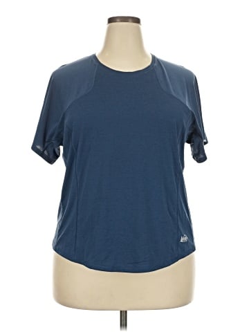 REI Co Op Active T-Shirt (view 1)