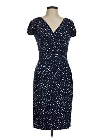 Lauren by Ralph Lauren Cocktail Dress (view 1)