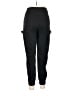 Almost Famous Black Cargo Pants Size M - photo 2
